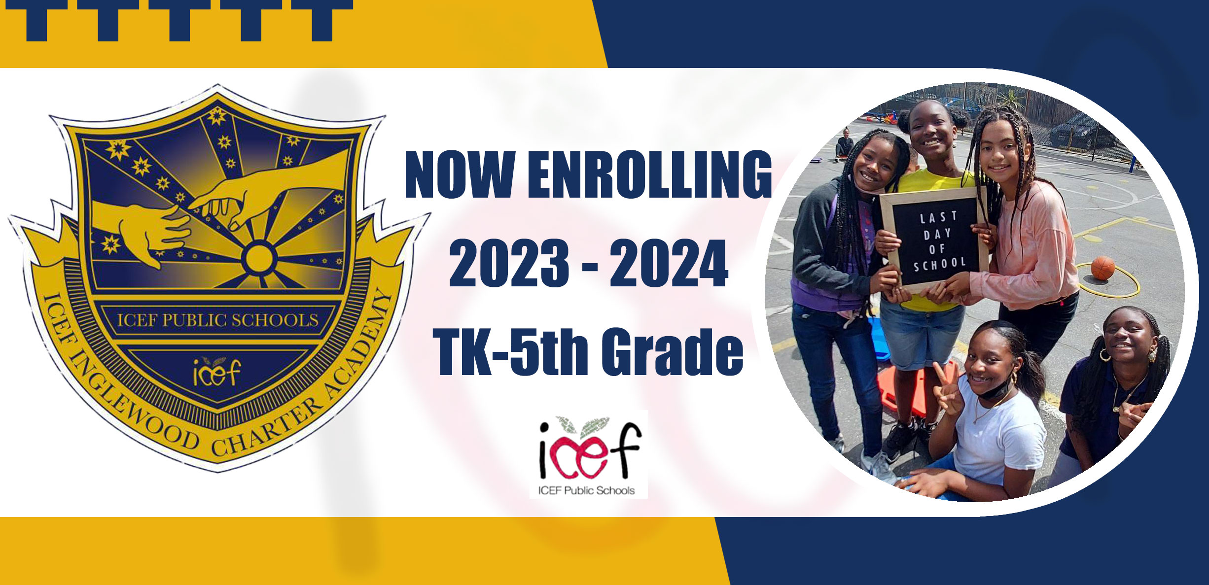 ICEFPS Now Enrolling 20232024 NMPMBC